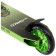 Self -struggle cosmoride to*be*HIP CT2020, Pu Pu 100 mm, ABEC 7, Black Color