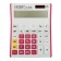 Table, 16-bit, CL-2016 calculator