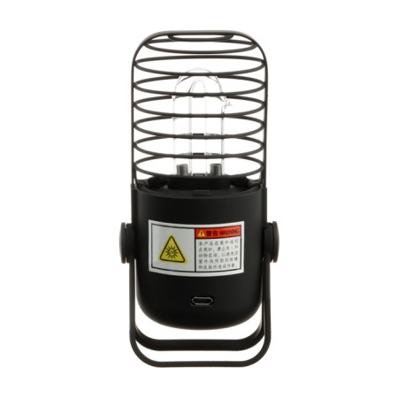 The irradiator ultraviolet bactericidal Xiaoda Intergen, to sterilize the premises-6