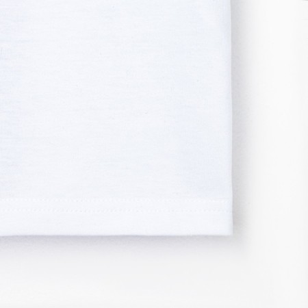 Women's T-shirt KAFTAN "Wine Not", White, rr 40-42-8
