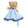 Toy - comforter "Bear", rattle, Mum & Baby