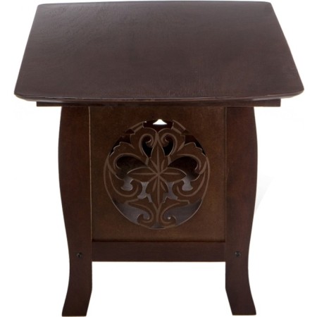 Diana coffee table array of Givey, oak 55x90x47 cm-3
