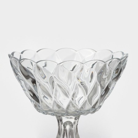 VAZ Glass Florence Fruits, D = 24.5 cm-3
