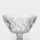 VAZ Glass Florence Fruits, D = 24.5 cm