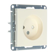 The socket 