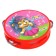 A set of musical instruments "Sing with me": a tambourine, 2 maratas, breeding accordion, mix