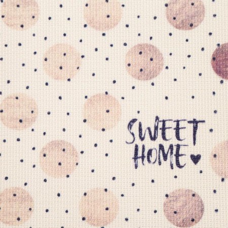 Салфетка на стол "Sweet home"-2