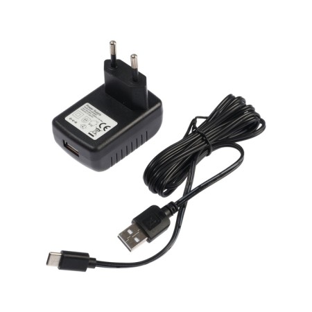 Staplair Battery Tundra. 6, 4 V, 1.5 Ah, Li-Lon, 40 beats/min, equipment in the kit-10