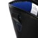 Working leather boots Prosafe Basic 16, metal trays, size 44