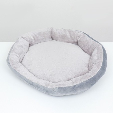 Lynchik for animals "Link", 50 cm, gray-3
