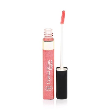 Liquid lipstick TF Crystal Shine Lipgloss, tone 08 saturated berry-1