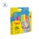 Fields Color 6 colors, Jovi, round, for kids