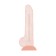 Fallomitator Realstick Silicone Kit H, Maiglexpan, 18 cm, bodily color