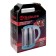 Electric kettle Sakura SA-2147G, metal, 1.8 l, 1800 watts, green