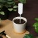 Garden signs for marking, 15 cm, with a pencil, set 20 pcs., Plastic