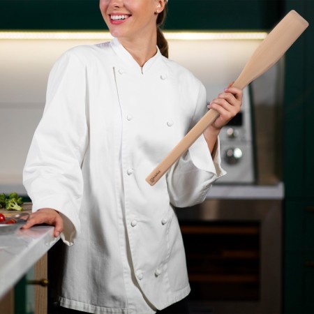ADELICA cheerful "for pros", 70 cm, thickness 1-2.5 cm, beech-6