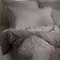 Slip on the elastic band SL Home "Denim" 160*200+30 cm, cell, 100% greedy cotton