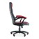 Playing armchair SL ™ Thunderball 7397s, black and red
