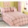 Bedspread, size 110x140 cm
