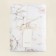 Crystick SL Home Floral Cover 180*220 cm, satin, 140 g/m2, 100% cotton
