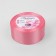 Satin tape, 40 mm × 23 ± 1 m, pale pink color No. 147