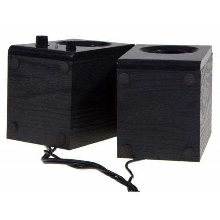 Halls OK-160 2.0 Black 6W-4
