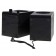Halls OK-160 2.0 Black 6W