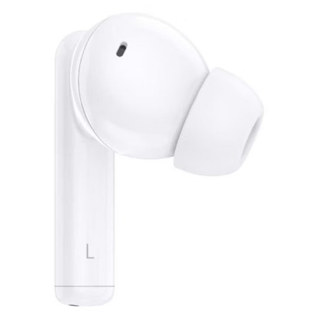 Honor Choice Earbuds X7 headphones, wireless, inserts, 40/500mach, BT5.3, IP54, white-5