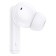 Honor Choice Earbuds X7 headphones, wireless, inserts, 40/500mach, BT5.3, IP54, white