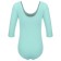 A swimsuit for gymnastics and dancing Grace Dance, p. 38, menthol color