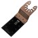 Denzel 782305 MFI., Cutting. Direct groove, BIM, on metal wood, 33 x 1.4 mm