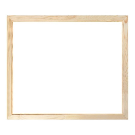 Frame for paintings (mirrors) wood 50*60 cm profile 13*36 mm No. 1 Ultrained calligrata-2