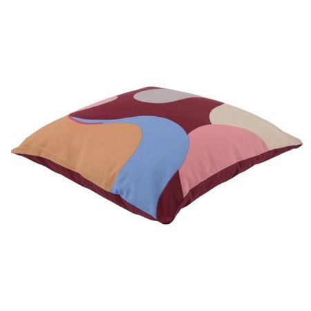 Decorative pillow Freak Fruit, size 45x45 cm-2