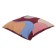 Decorative pillow Freak Fruit, size 45x45 cm