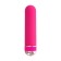 Unrealistic vibrator A-Toys byfa Mastick Mini, ABS plastic, pink color, 13 cm