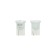 LED lamp AVS T111-10 T10, white, W2.1X9.5D, 4SMD 2835 12 V, W5W, 10 pcs