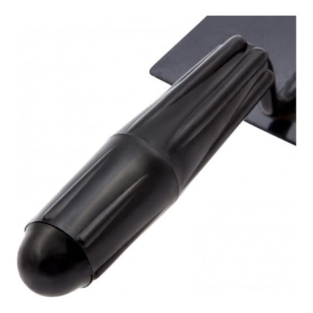 Kelma concrete worker Sparta, carbon steel, plastic handle, 180 mm-4