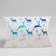 Gift towel in the box Solder and I, type 2, 30x60 cm, milk, 100% cotton, 320 g/m2