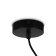 Suspended lamp Freya Fr5221PL-01B Impulse, 800x200x1660 mm, E27, 1x60W, black color black