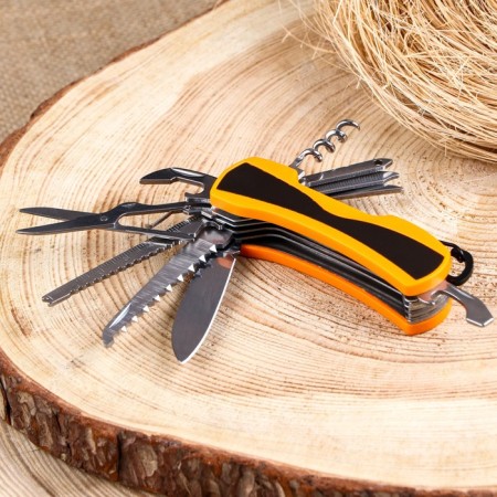 Swiss knife "Bumblebee" 13V1-1