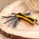 Swiss knife "Bumblebee" 13V1