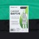 Apron for tools, seven pockets, green-black, Greengo