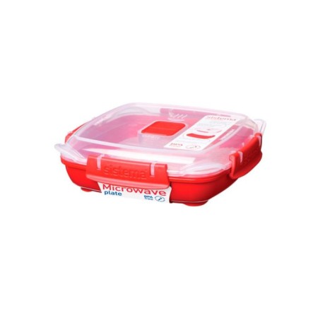 Low Sistema Microwave, 880 ml Sistema-5