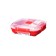 Low Sistema Microwave, 880 ml Sistema