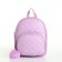 The backpack of the stitch, 20*8*23, lightning departure, n/pocket, lilac