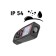 Infiniter laser rangefinder 100 1-2-324, 100 m, ± 3 mm