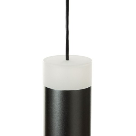 Suspension lamp "Alex" LED 7W 4000k gray 4x4x40-140cm-7