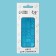 Stamping plate Metal "Stained glass", 12 × 6 cm