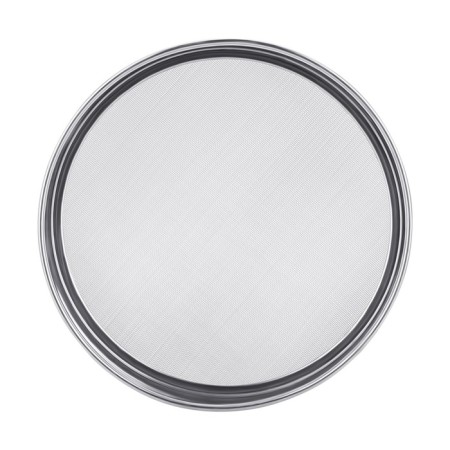 Sieve for flour Regent Inox Promo, 21 cm-1