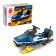 Constructor Police "Police Transport", 8 types, mix